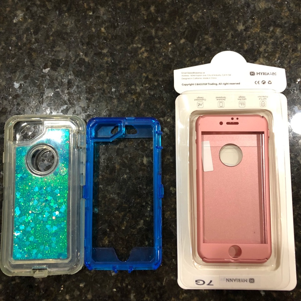 iPhone 7 cases